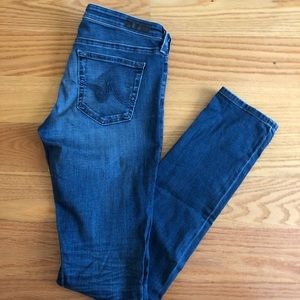 AG jeans size 28